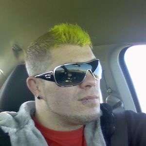 Meet your Posher, Bruce